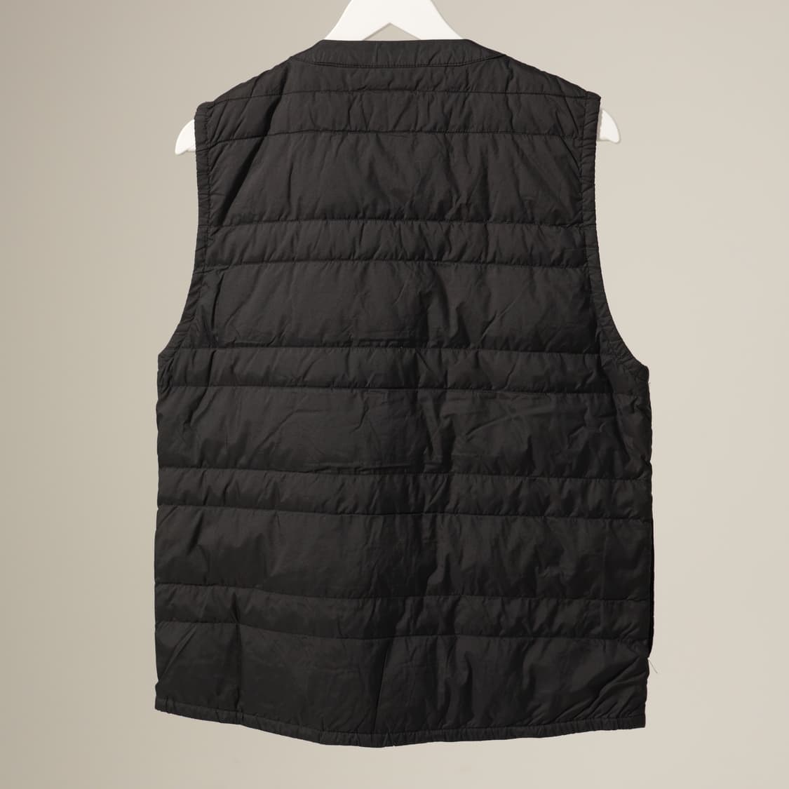 노스페이스 퍼플라벨 경량 패딩 베스트 상품이미지5