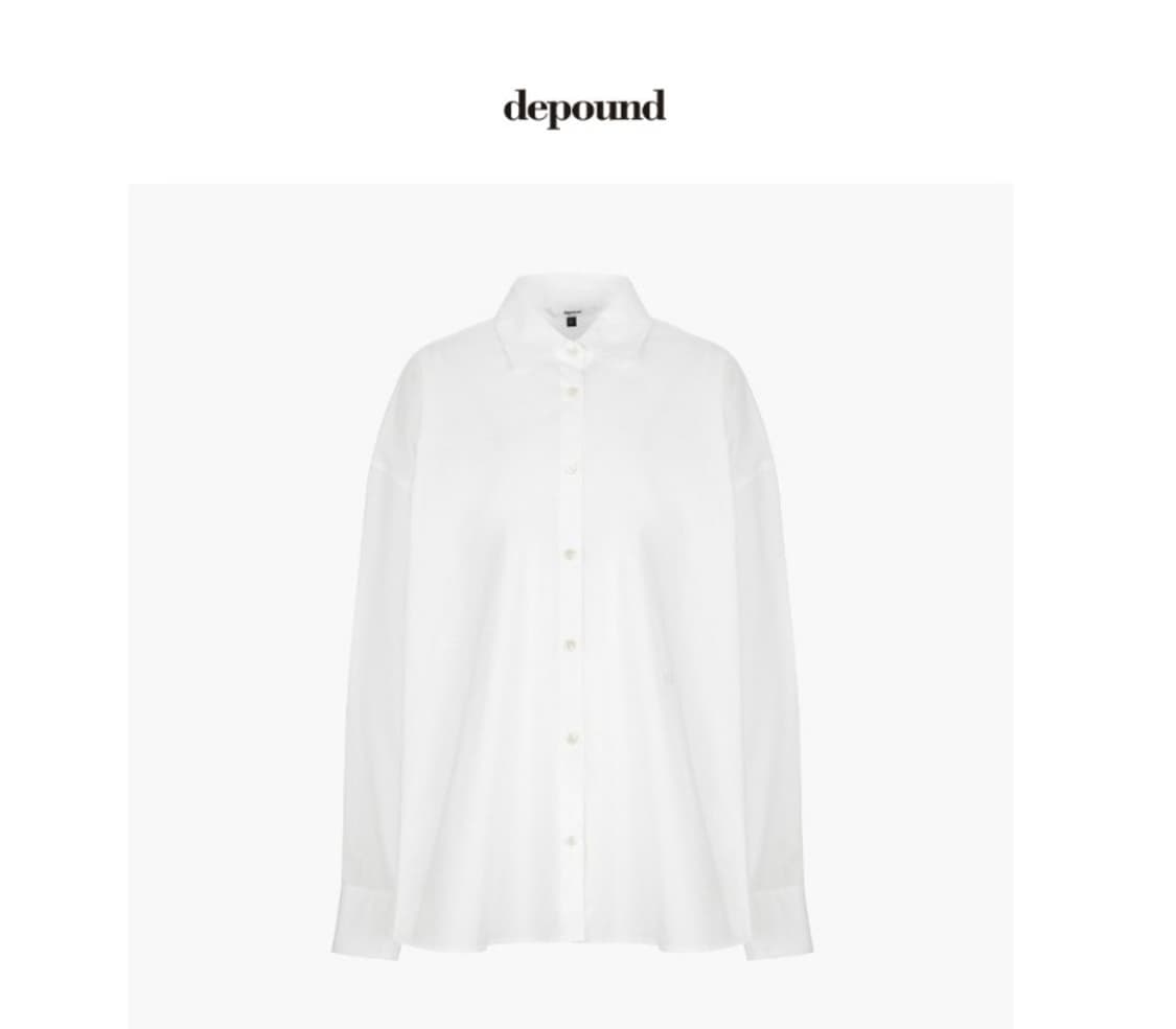 depound 드파운드 상품이미지2