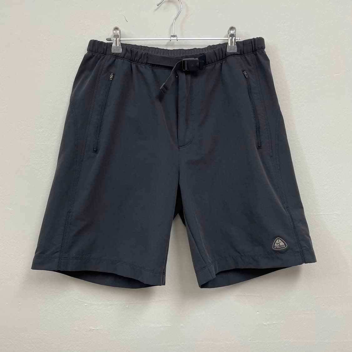 나이키 ACG nike 진그레이 드라이핏 5부 하프팬츠 L (85 상품이미지7