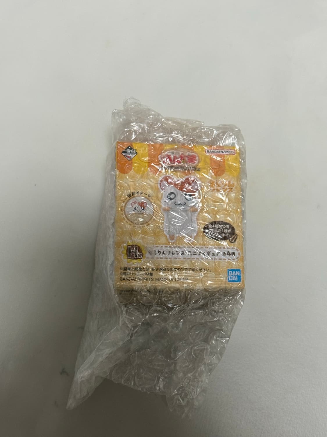 햄토리 쿠지 히퍼 두건 (현물) 상품이미지3