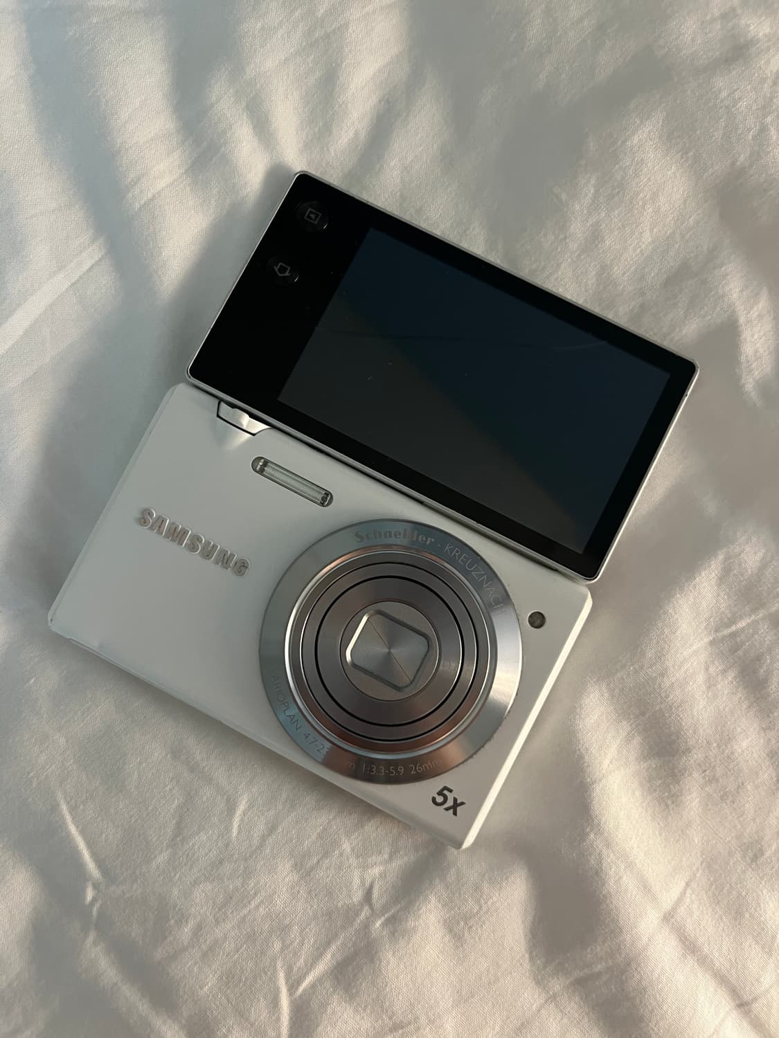 한효주 디카 MV800 삼성 미러팝 상품이미지2