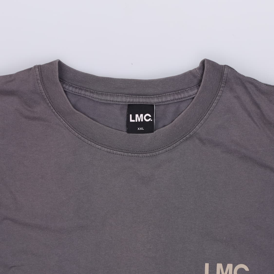 XXL LMC 반팔 티셔츠 0626H2 상품이미지3