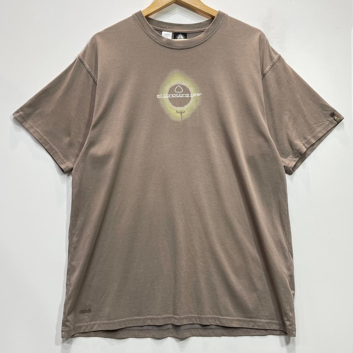 2000s 나이키 ACG 티셔츠 상품이미지1