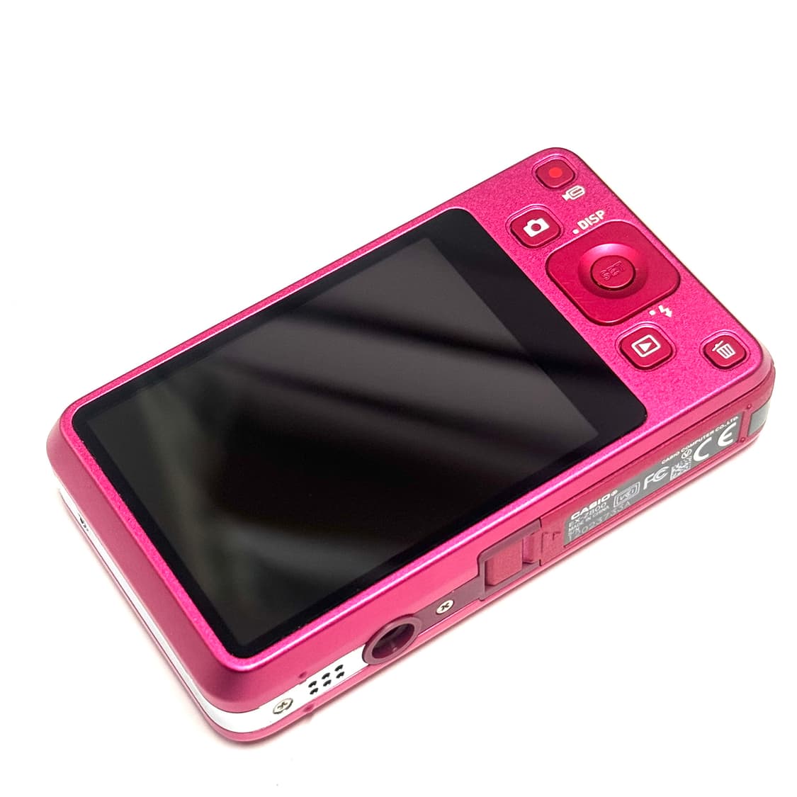 작례있음)💝카시오 엑슬림 z800 Casio Exilim EX-Z800 상품이미지5