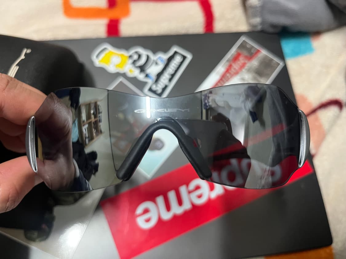 오클리 제로 선그라스 상품이미지6