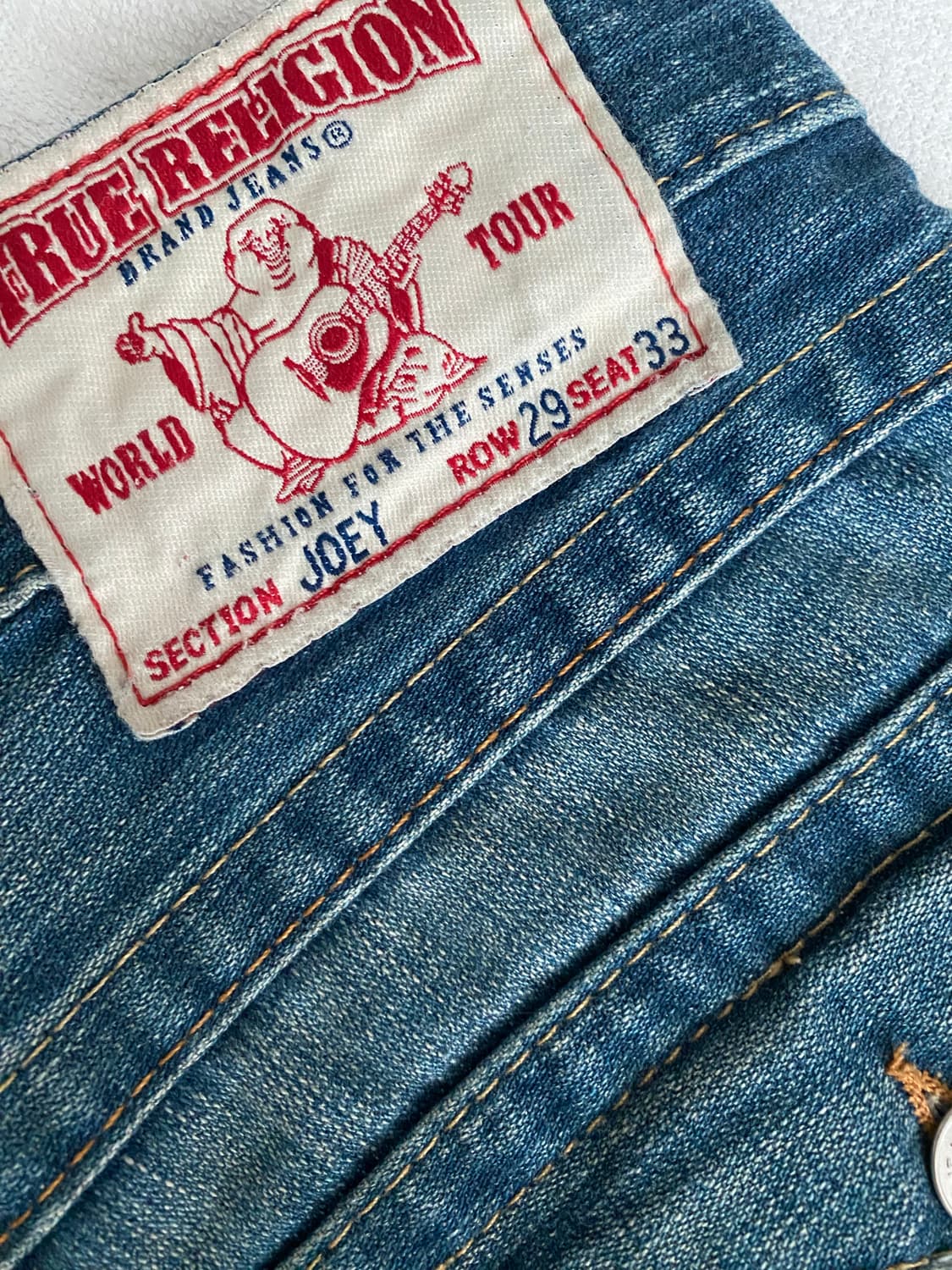 True religion pants 상품이미지3