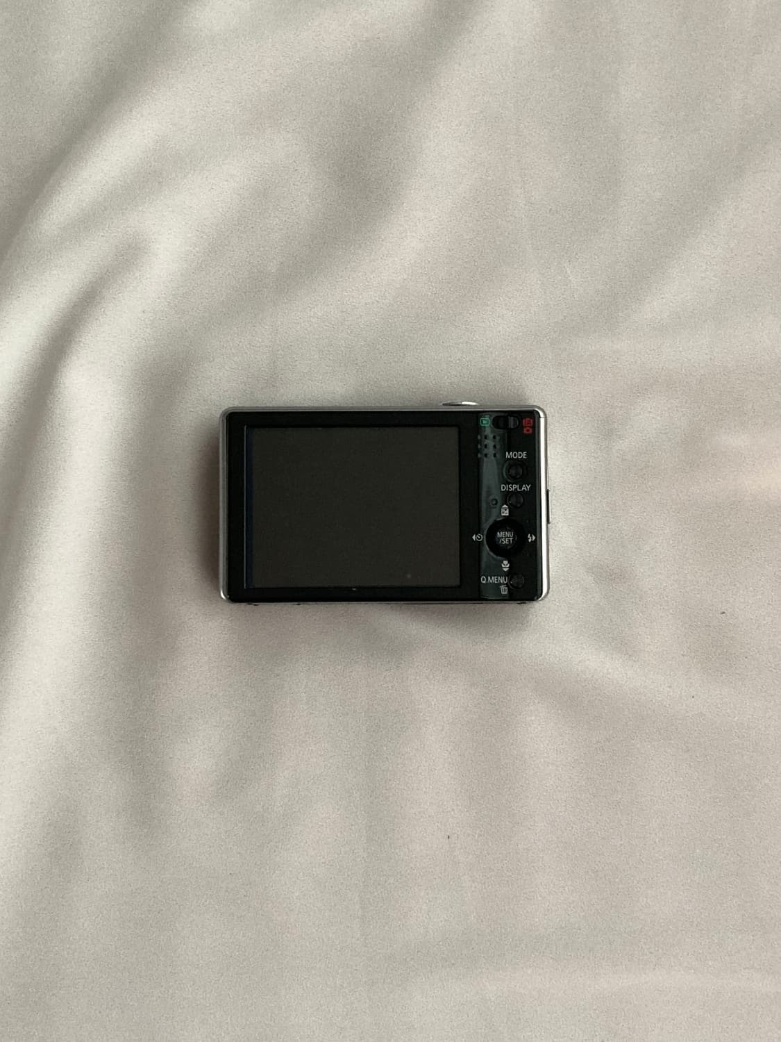 레어 🐧 파나소닉 루믹스 DMC-FX500 빈티지디카 디지털카메라 상품이미지3