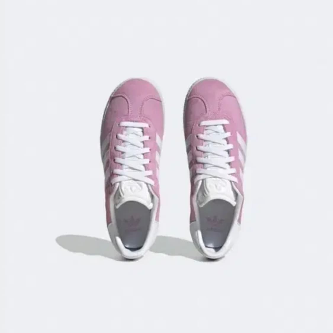 아디다스 가젤 블리스 라일락 UK5 240 판매합니다 상품이미지2