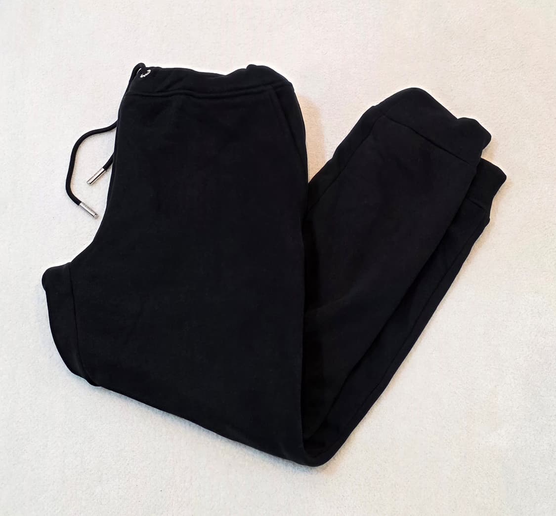 명품 로고 빈티지 케쥬얼 츄리닝바지 상품이미지3