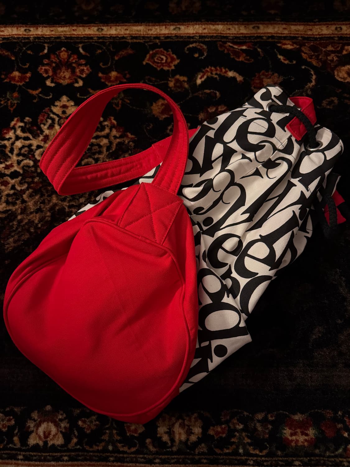 정품 비비안웨스트우드 가방 상품이미지2