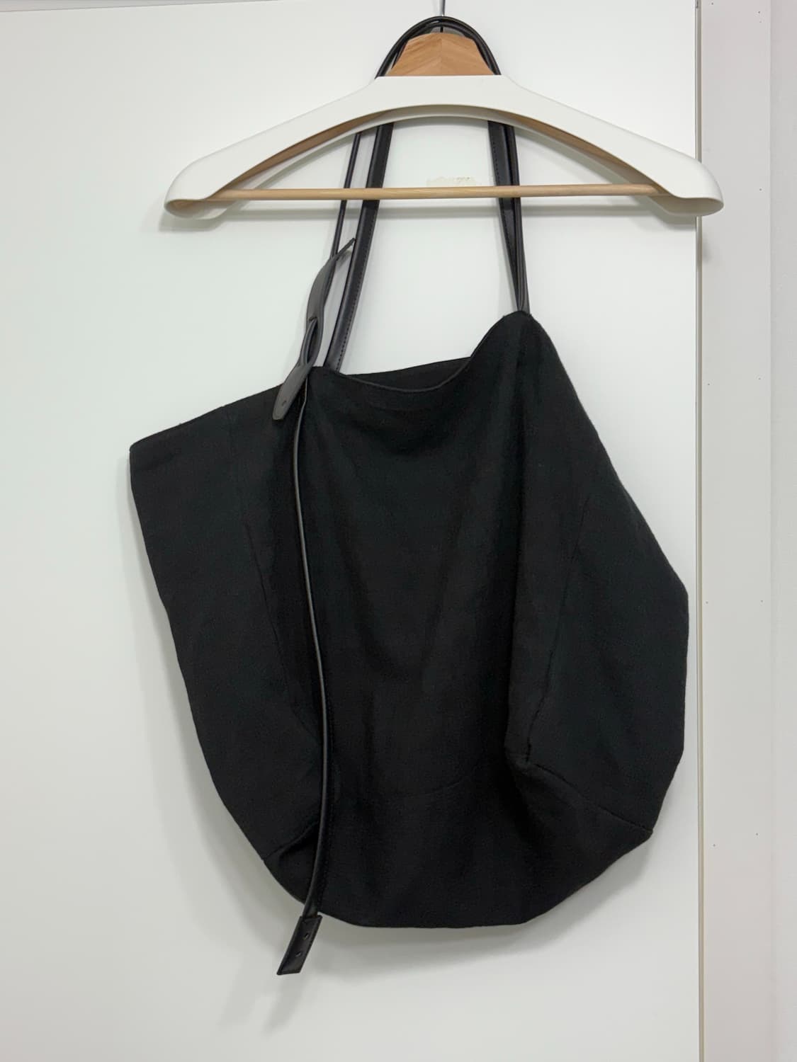 XLIM EP.7 SYNOPSIS 02 BAG BLACK 엑슬림 상품이미지1