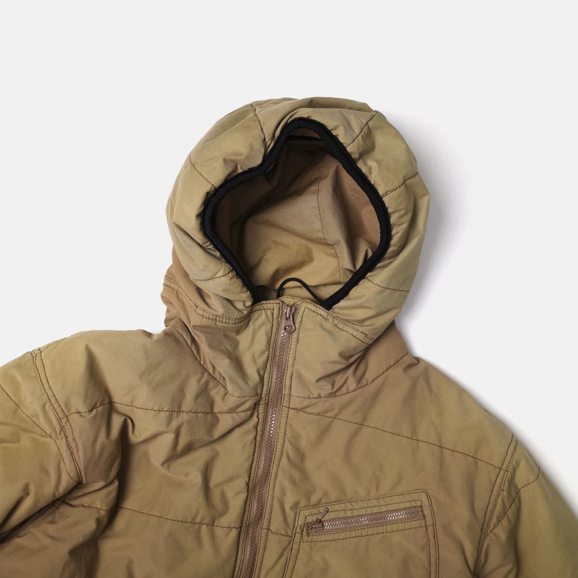 2000's Hysteric Glamour Primaloft Jacket 상품이미지3