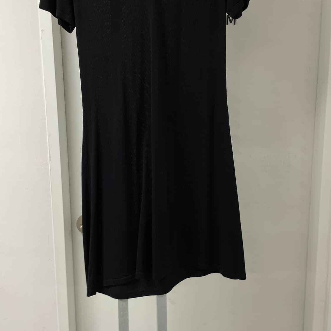 APC 아페쎄 니트 원피스 XS 상품이미지3
