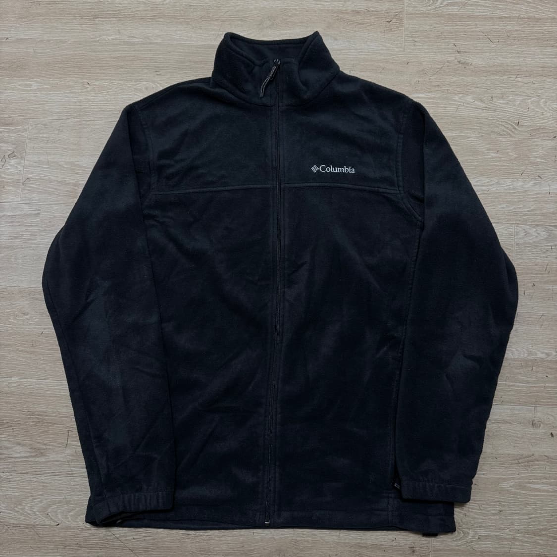 컬럼비아 후리스 플리스 점퍼 상품이미지1