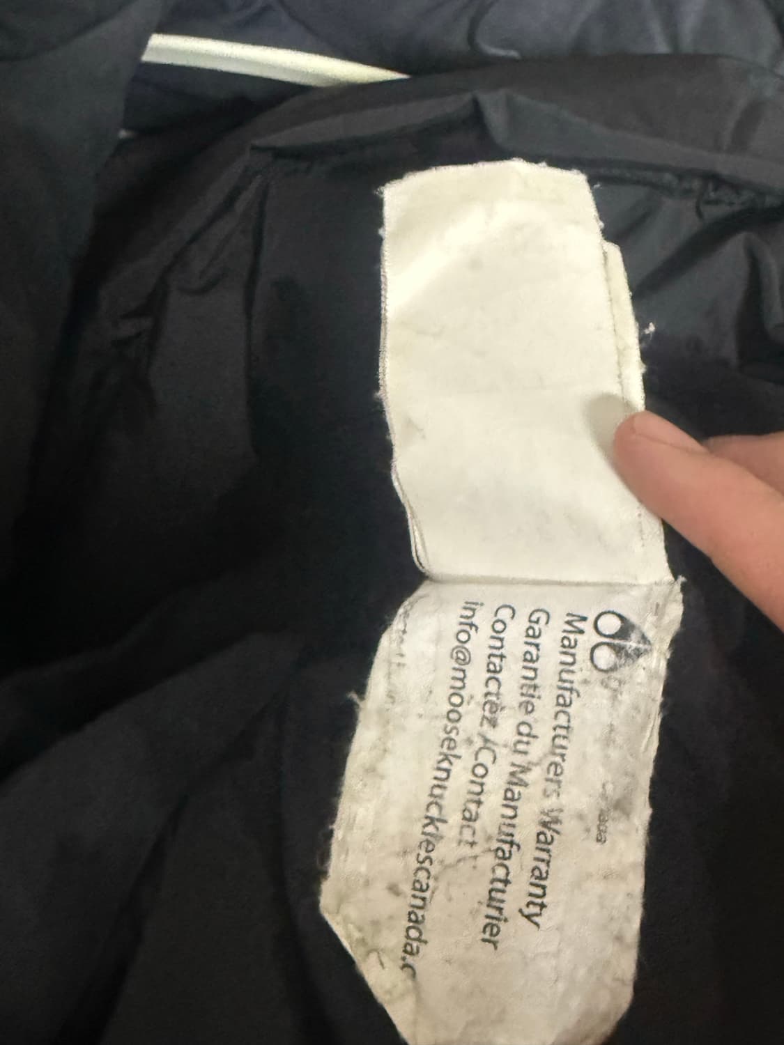 무스너클 스틸링 S 상품이미지6