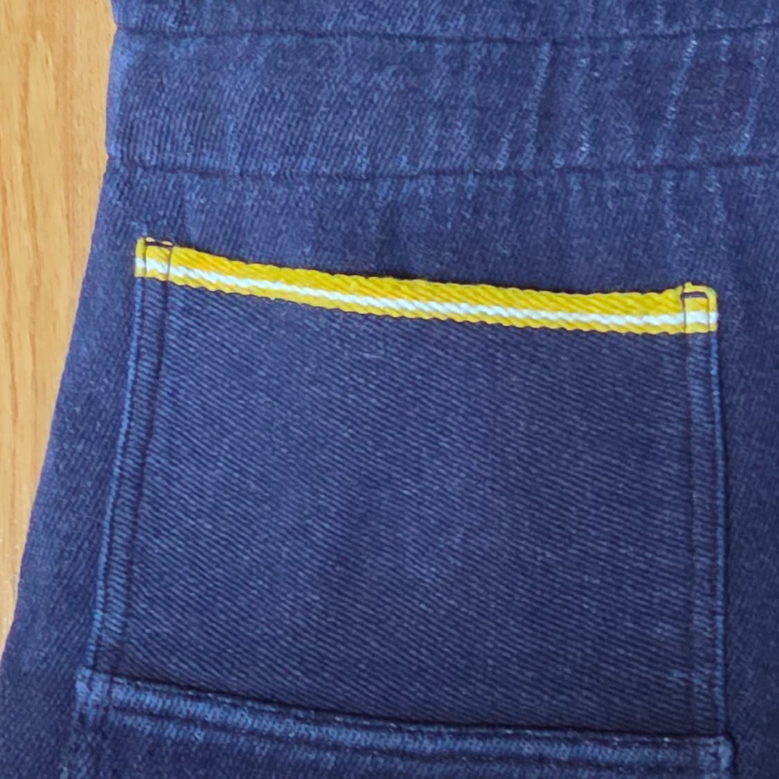 나이젤카본오리지날 마드라스 트레이딩 컴퍼니 던가리 상품이미지6