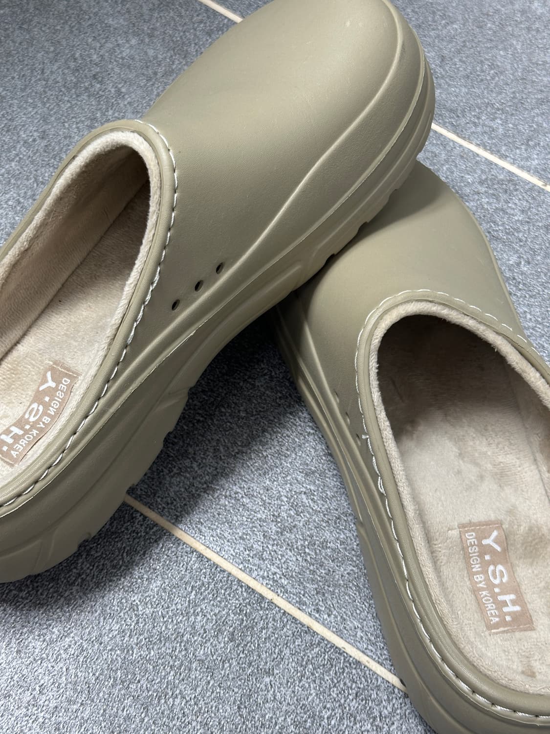 보세 샌들 판매 상품이미지3