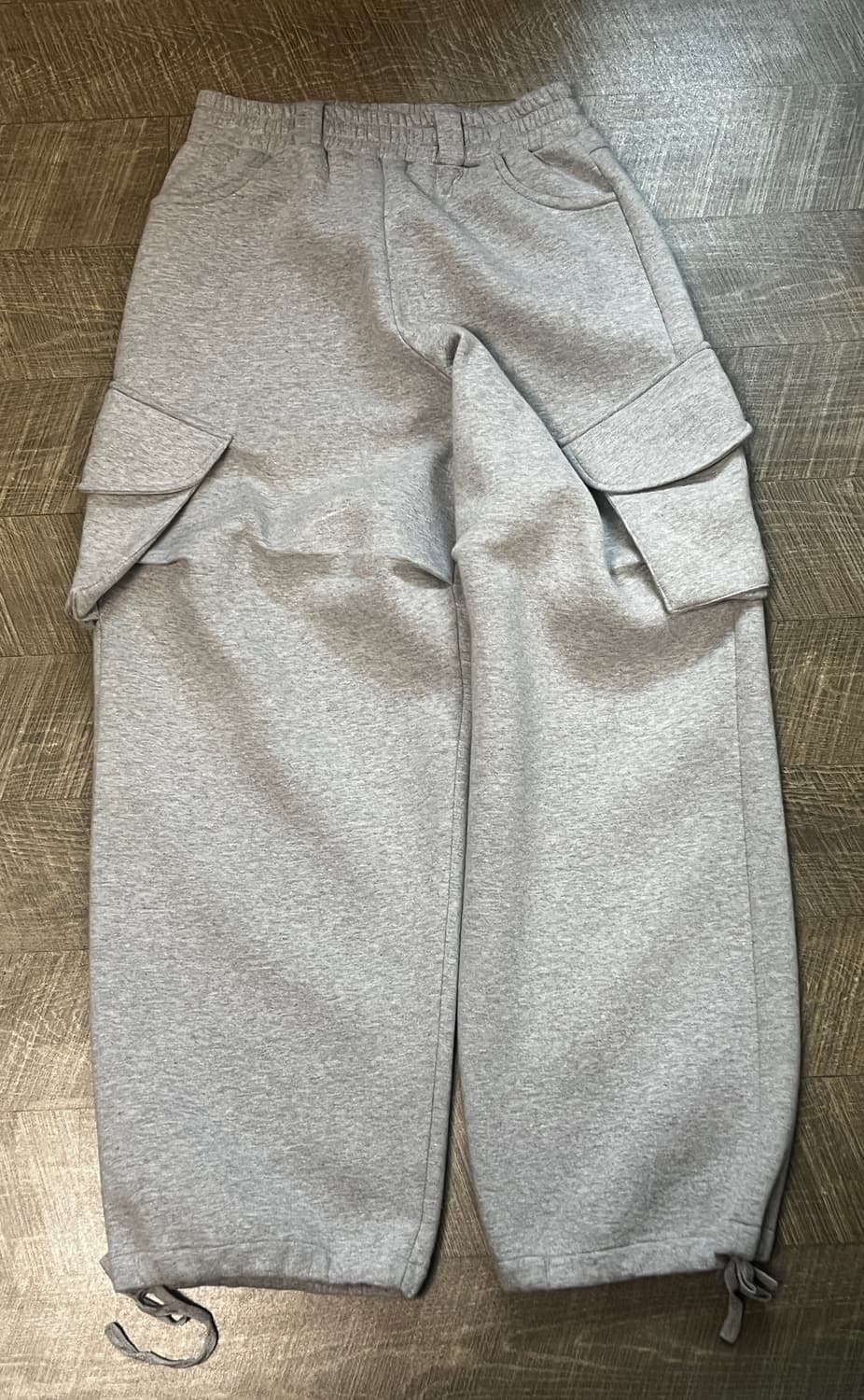 MJD 코인서울 스웻 팬츠 상품이미지1