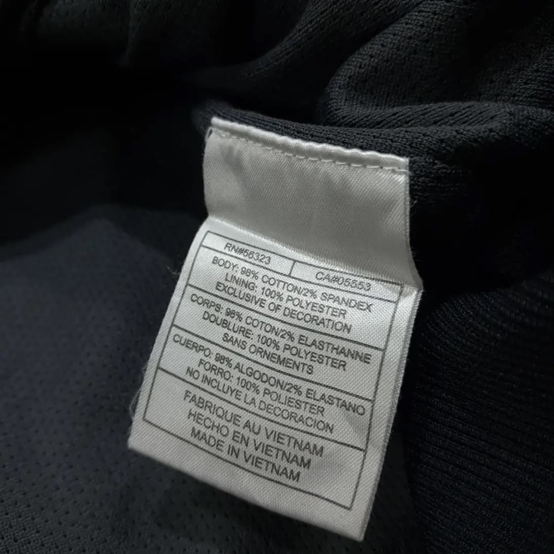 나이키 플라이트 아카이브 피스 상품이미지9