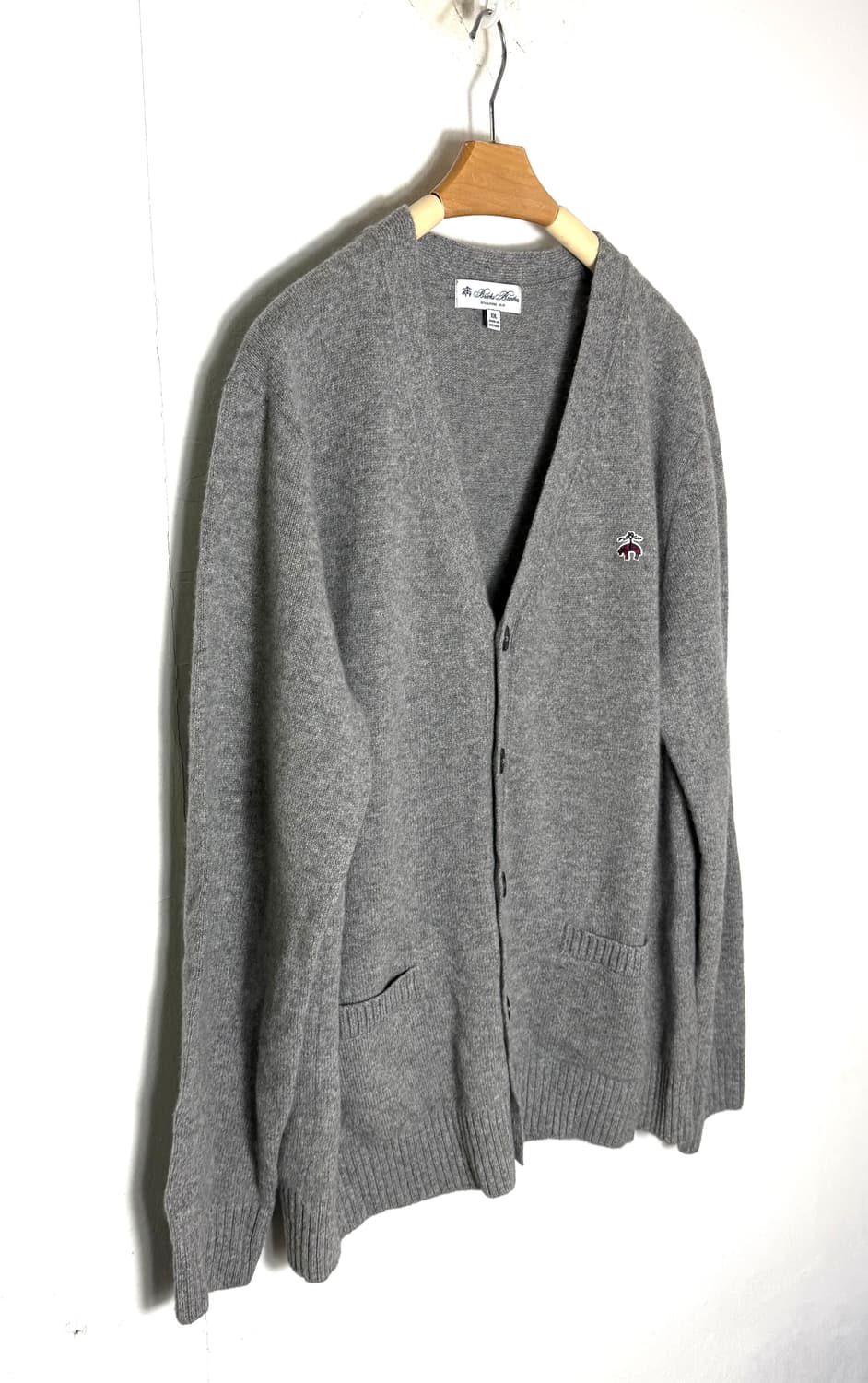 브룩스브라더스 브룩스브라더스가디건 카디건 가디건 상품이미지2