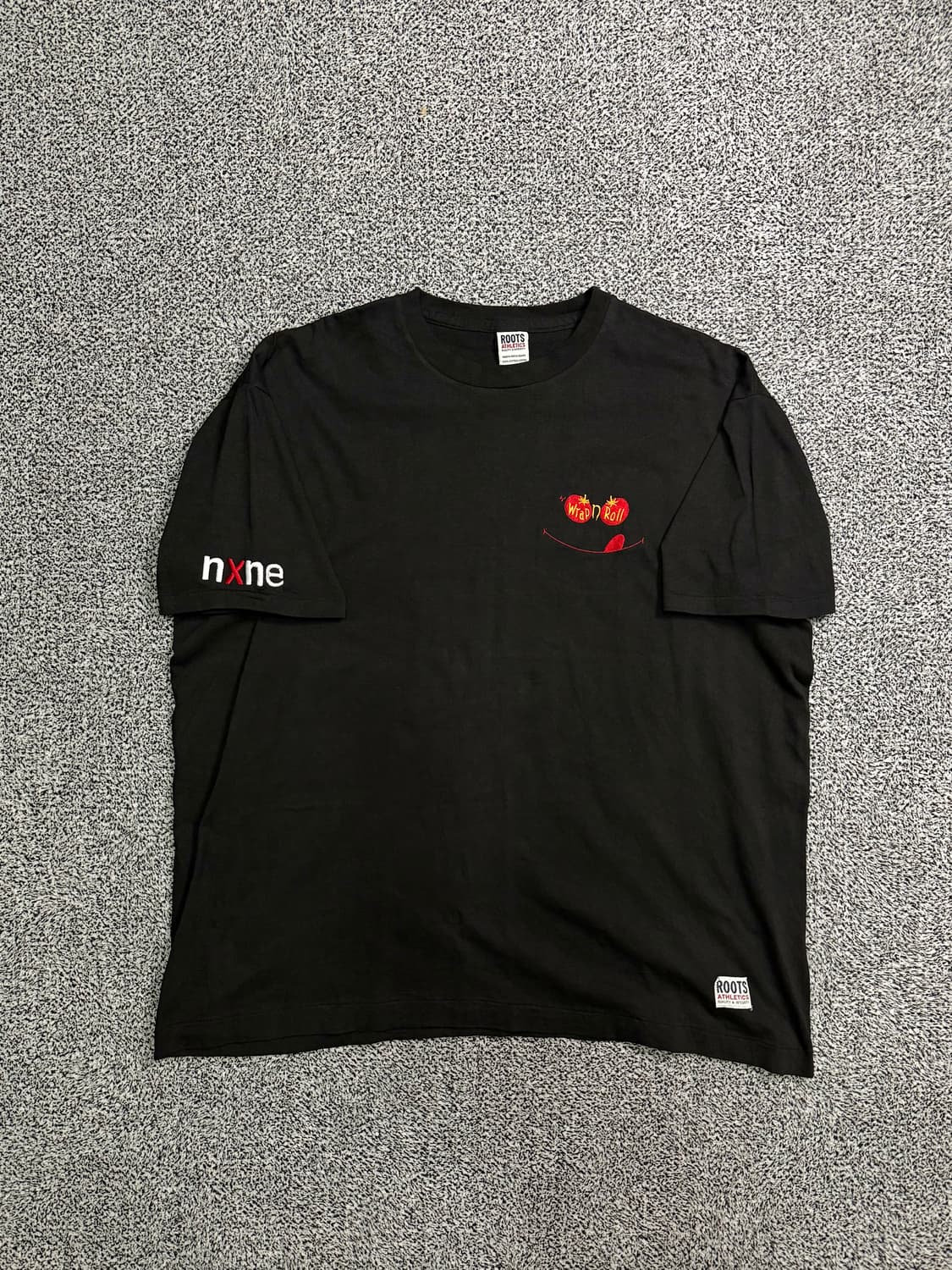 🇨🇦 90s “Wrap n Roll” 상품이미지2