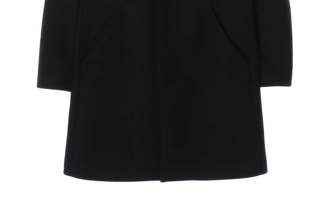 띠어리 코트 S 상품이미지6