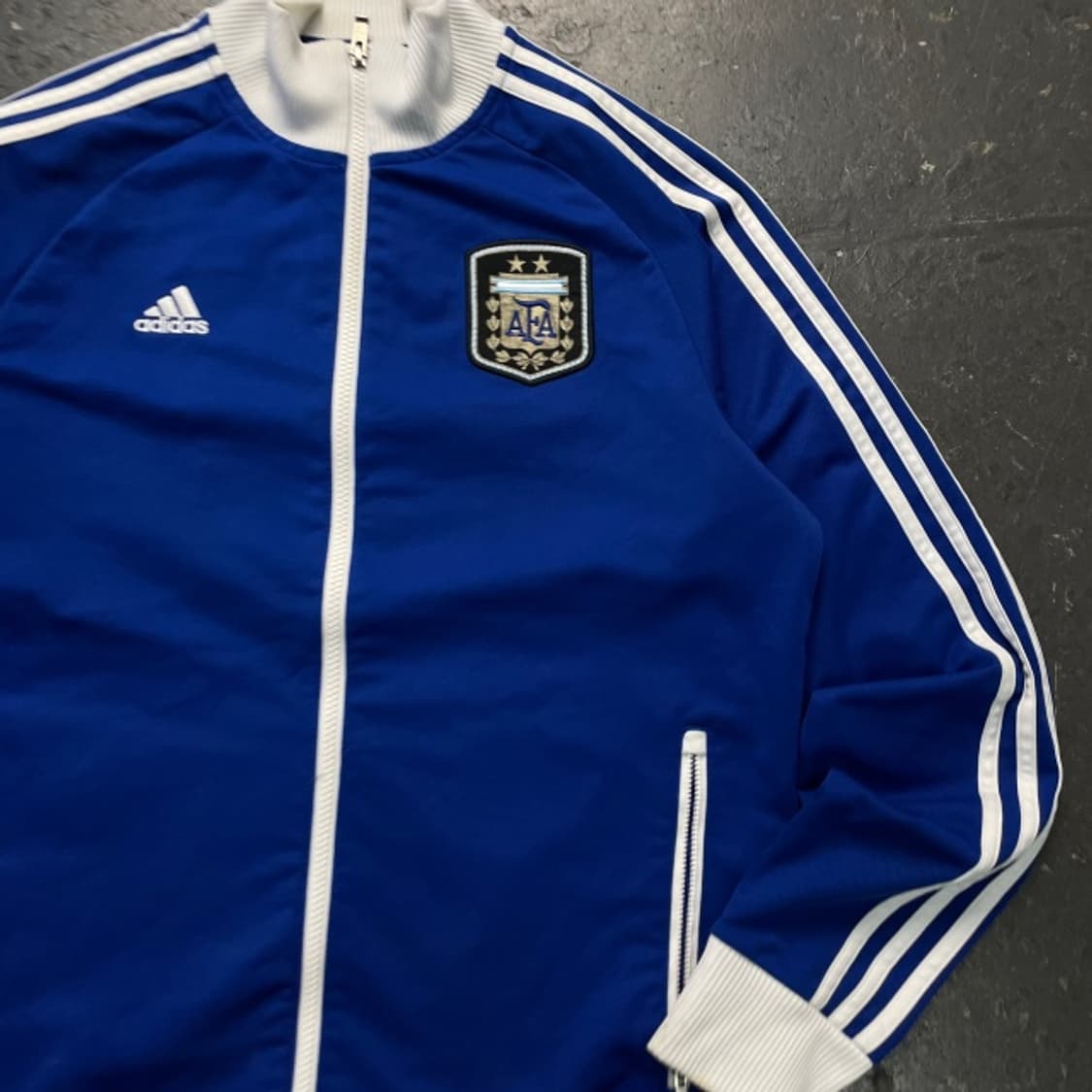 100 아디다스 아르헨티나 져지 상품이미지2