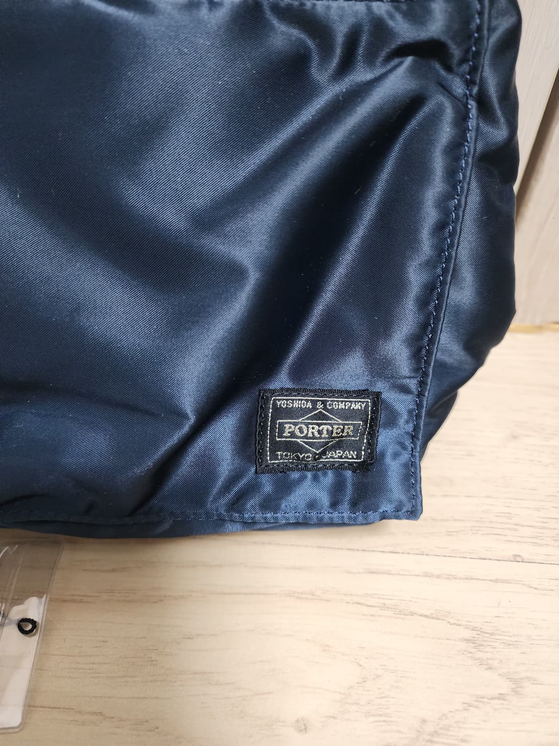 요시다포터 탱커 뉴 토트백 상품이미지2