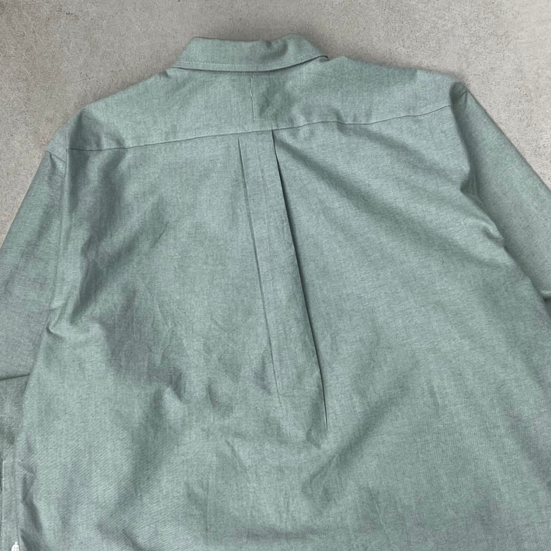 엘엘빈 솔리드셔츠 s09486 상품이미지4