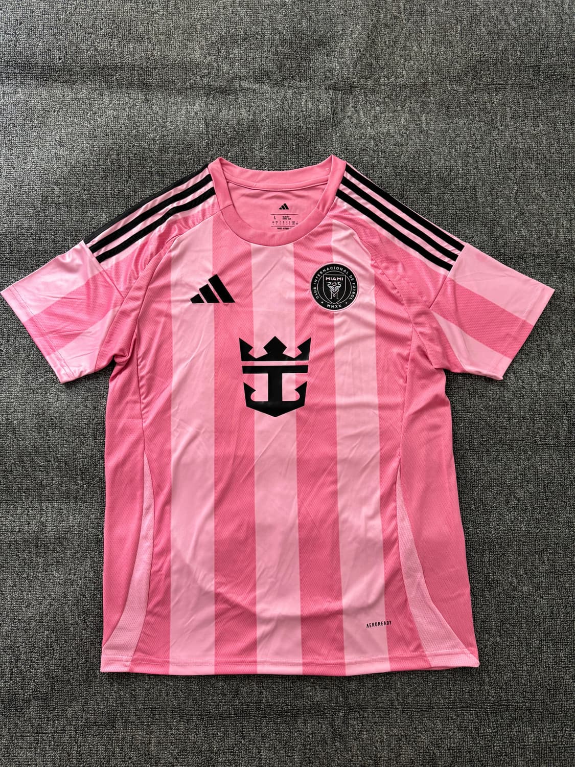 25-26 인터마이애미 HOME KIT 상품이미지1