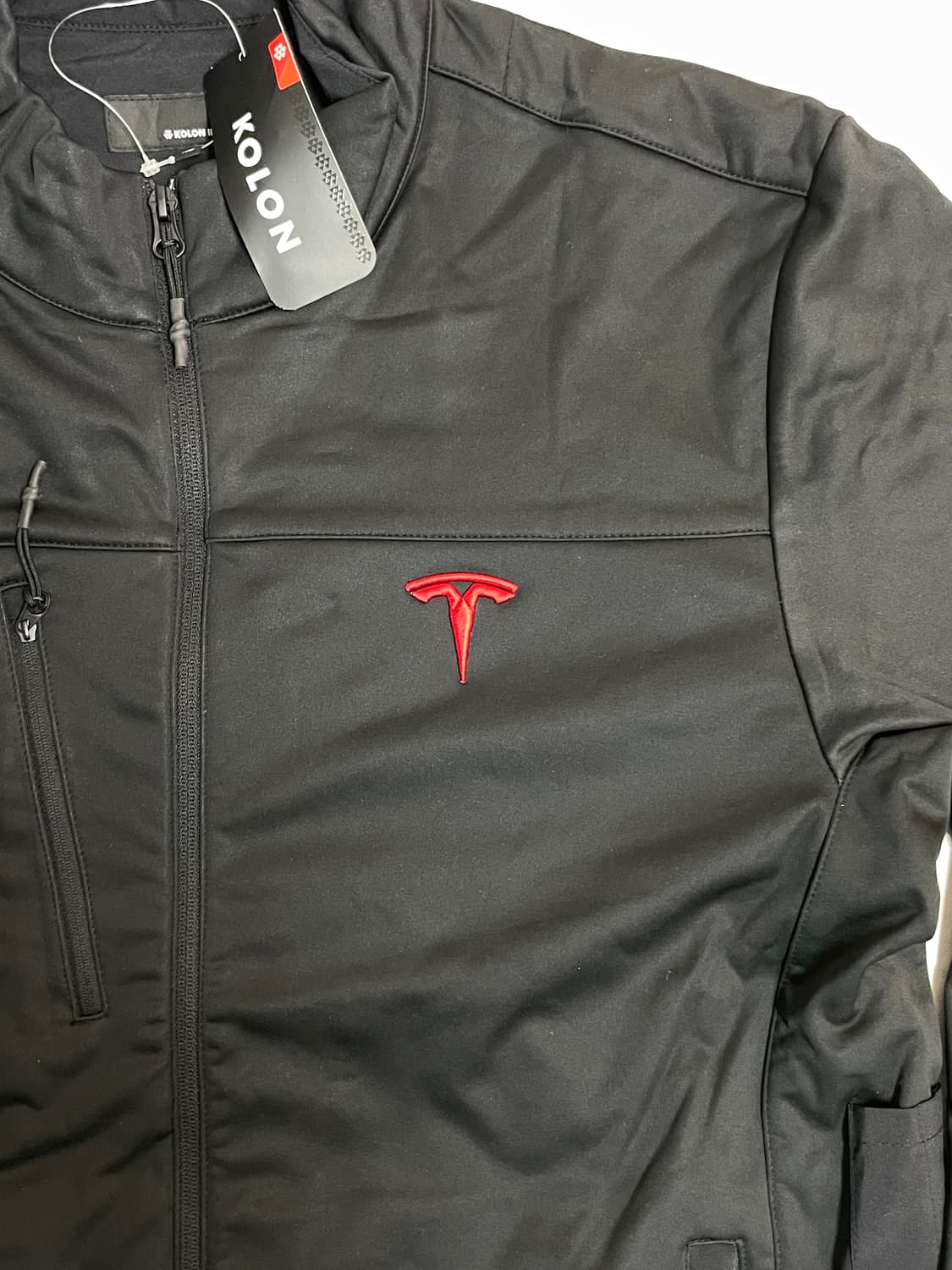 다이나핏 테슬라 자켓  상품이미지5