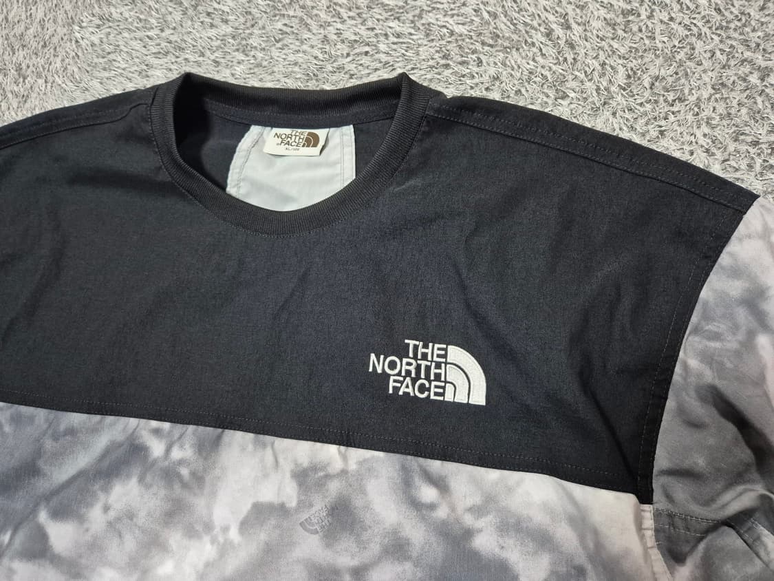 노스페이스 남성 화이트라벨 크루넥 105(XL) 상품이미지2