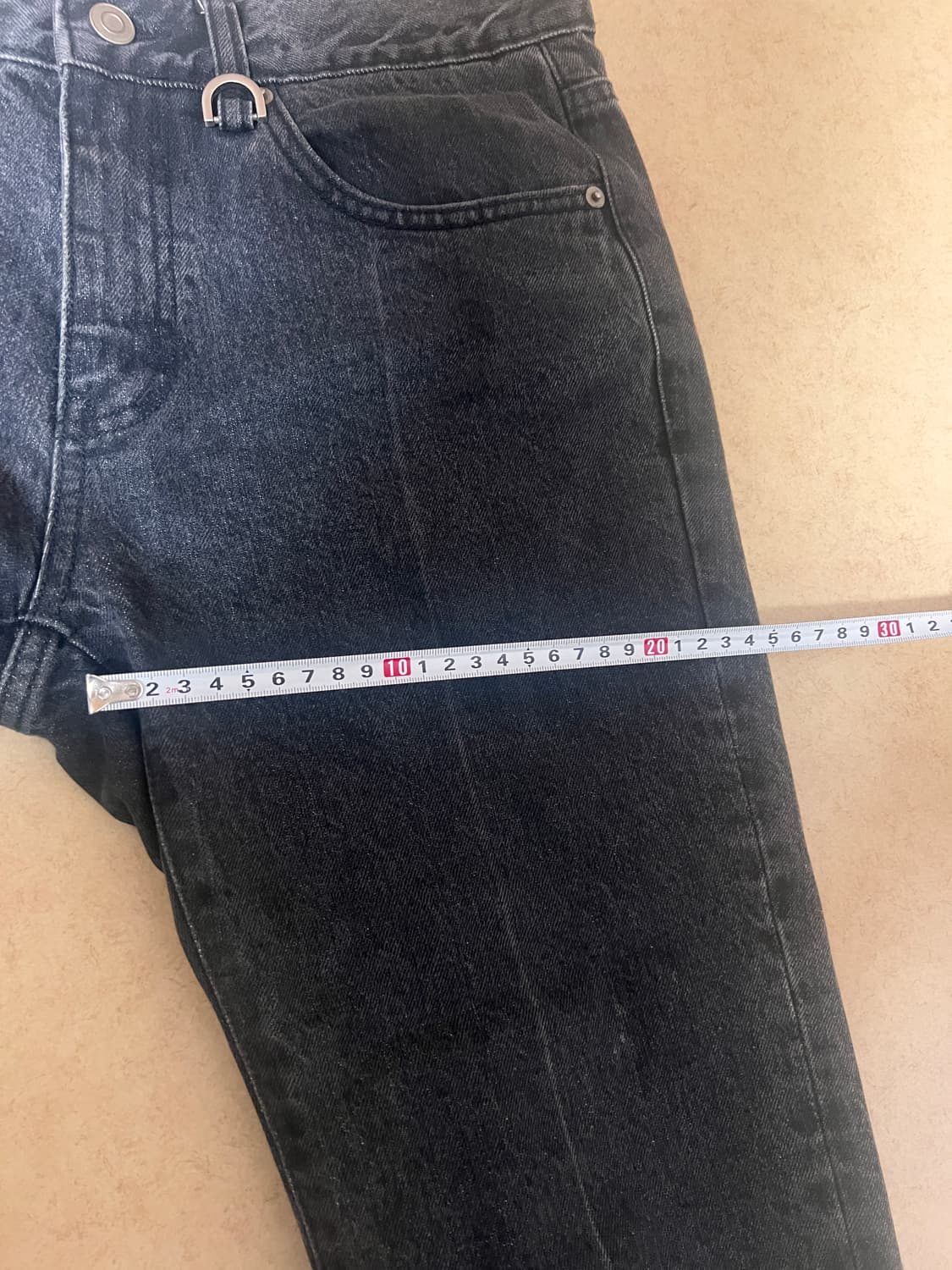 토니웩 커팅진 30 상품이미지5