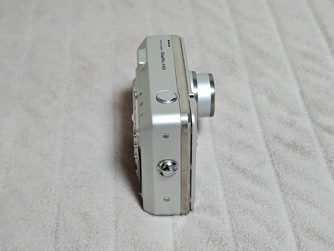 후지필름 FinePix F410 디지털 카메라 상품이미지6