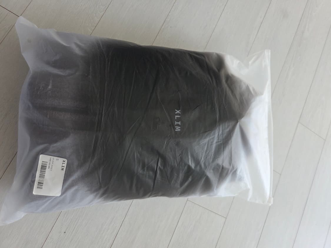 새상품 [s] 엑슬림 ep8 저지 다크 브라운 상품이미지3