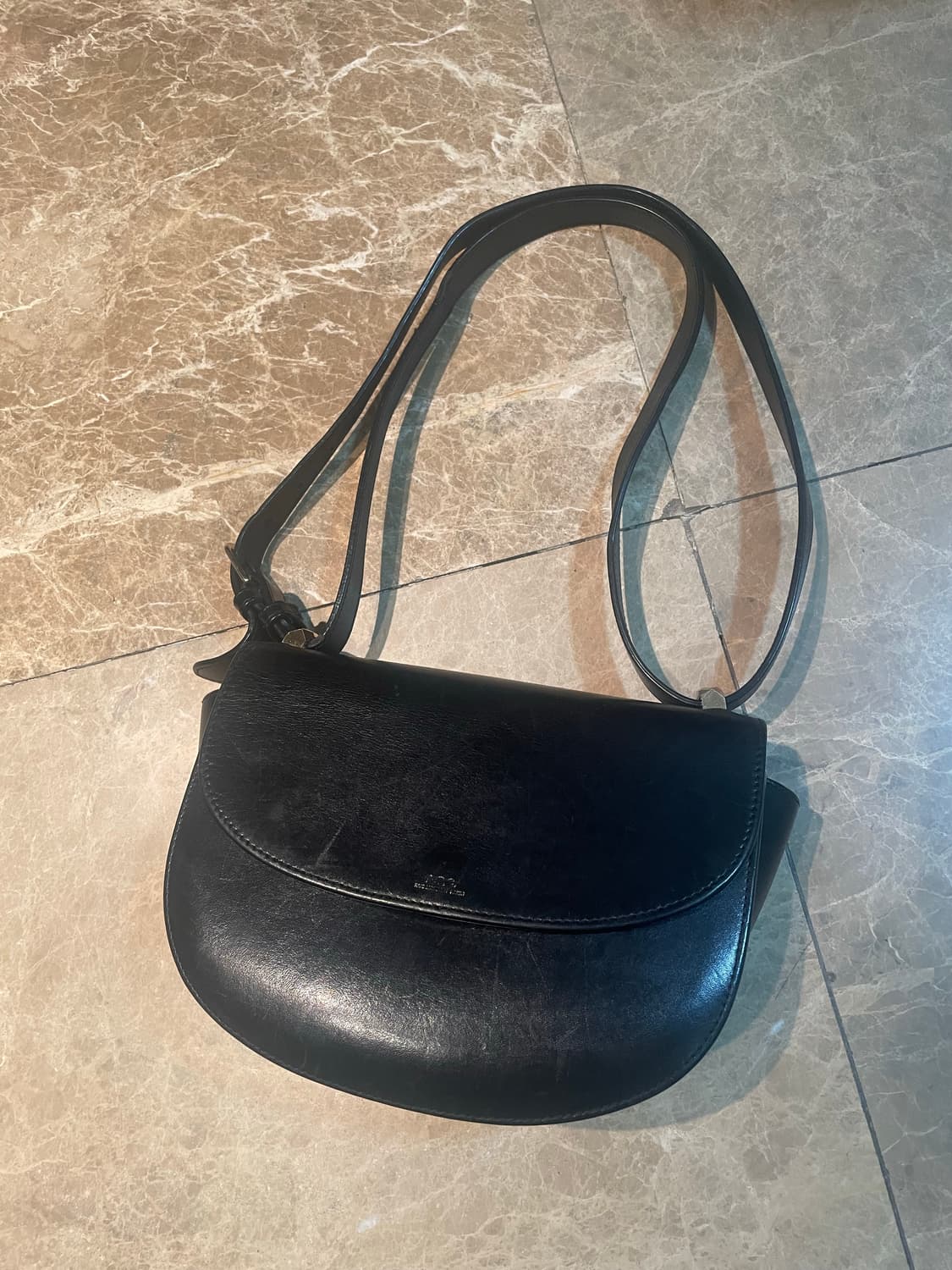 Apc 아페쎄 제네바백 상품이미지1