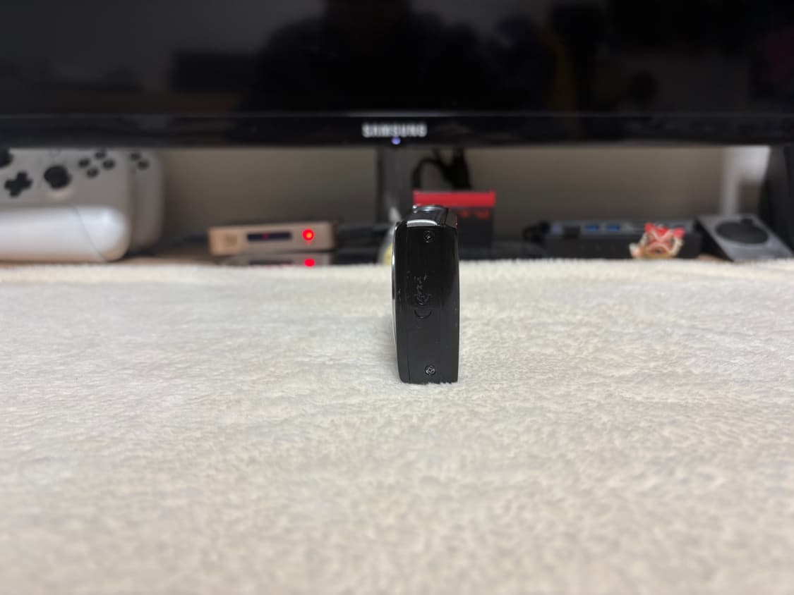 📸✨ 캐논 익서스 145 빈티지 디카 판매 ✨📸 상품이미지5