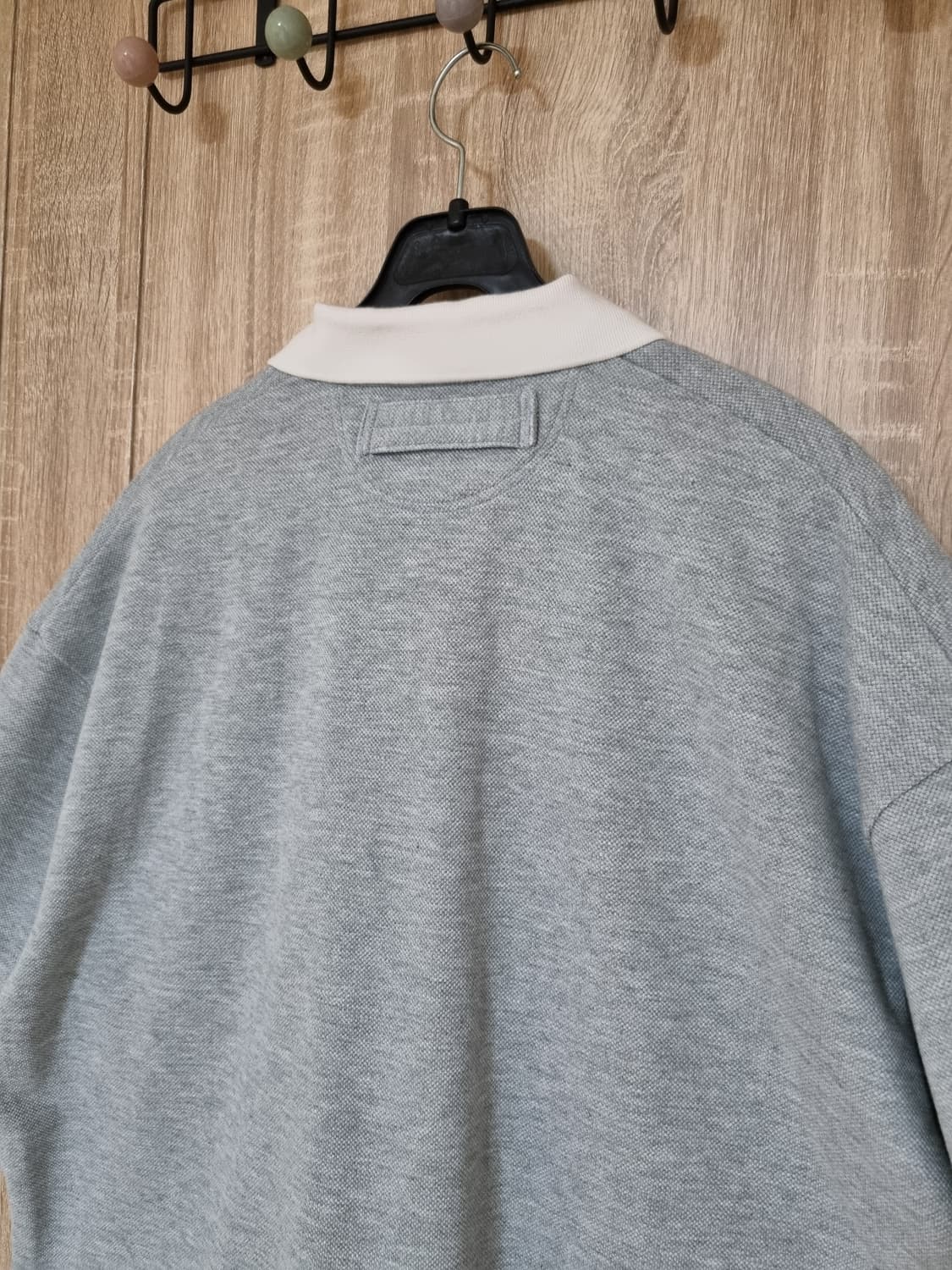 노티카 카라 티셔츠 상품이미지6