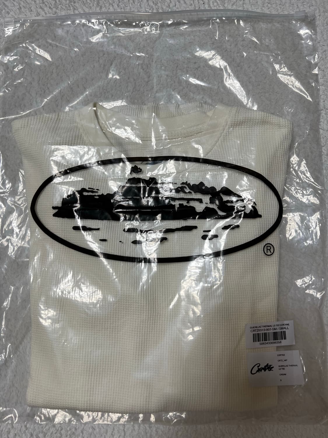 코르테이즈 써멀 롱슬리브 상품이미지2