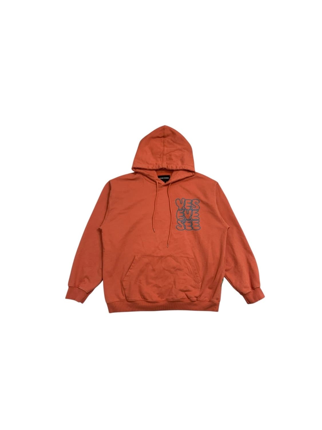 예스아이씨 후드티 상품이미지1