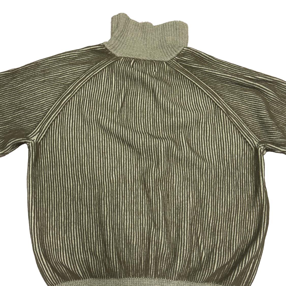 예스아이씨 하프집업 니트 상품이미지4