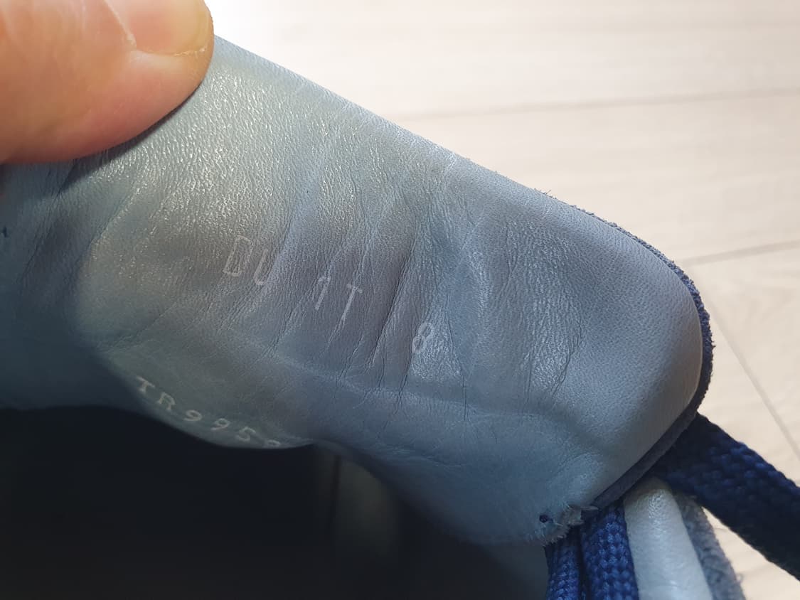 남270체사레파치오티 스니커즈 상품이미지9