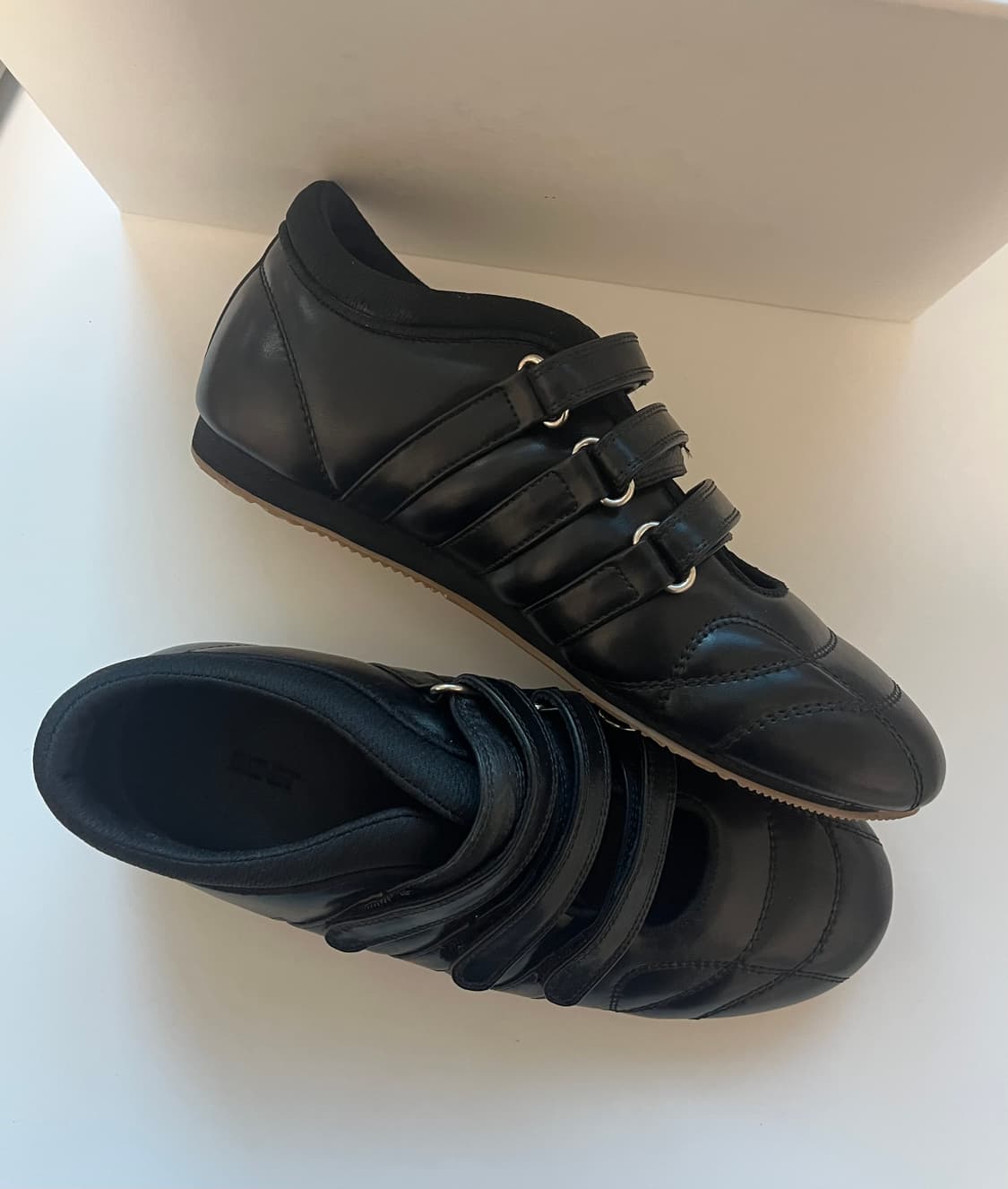 다이닛 모찌 슈즈 (새상태) 상품이미지1