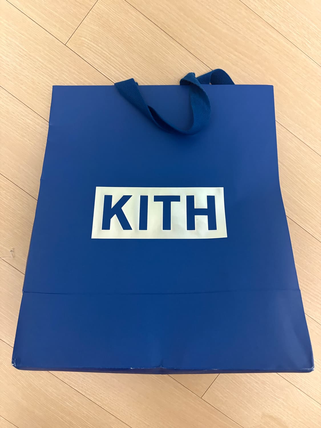 KITH 키쓰 후드 블랙 상품이미지3