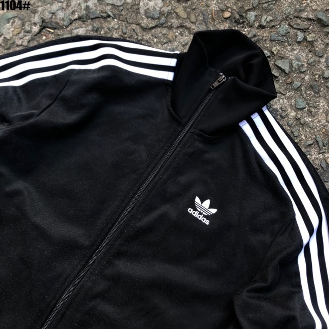 아디다스 베켄바우어 져지집업  상품이미지4