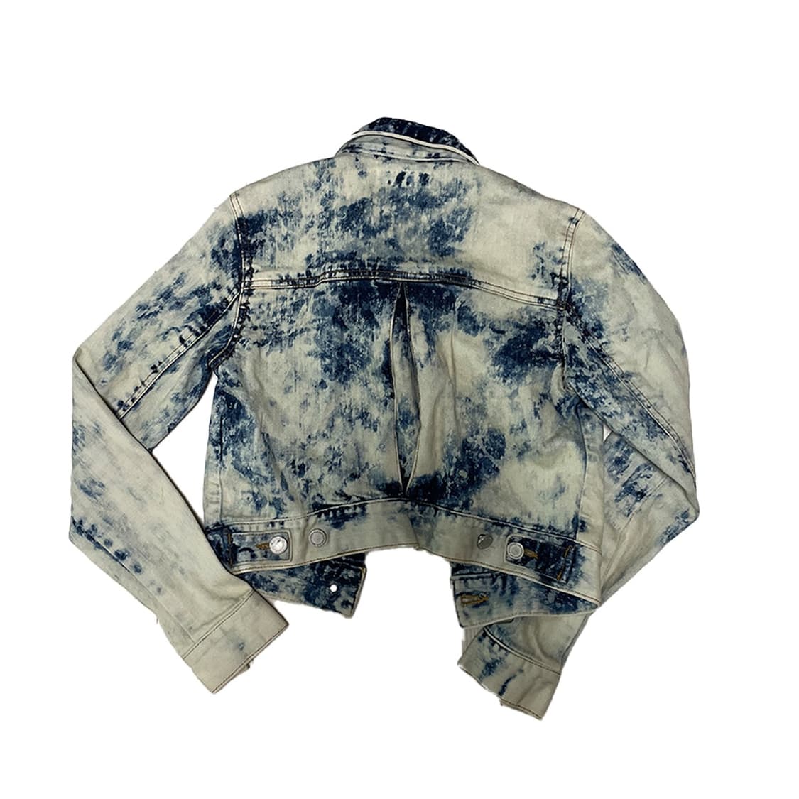 vintage y2k denim jacket 상품이미지2