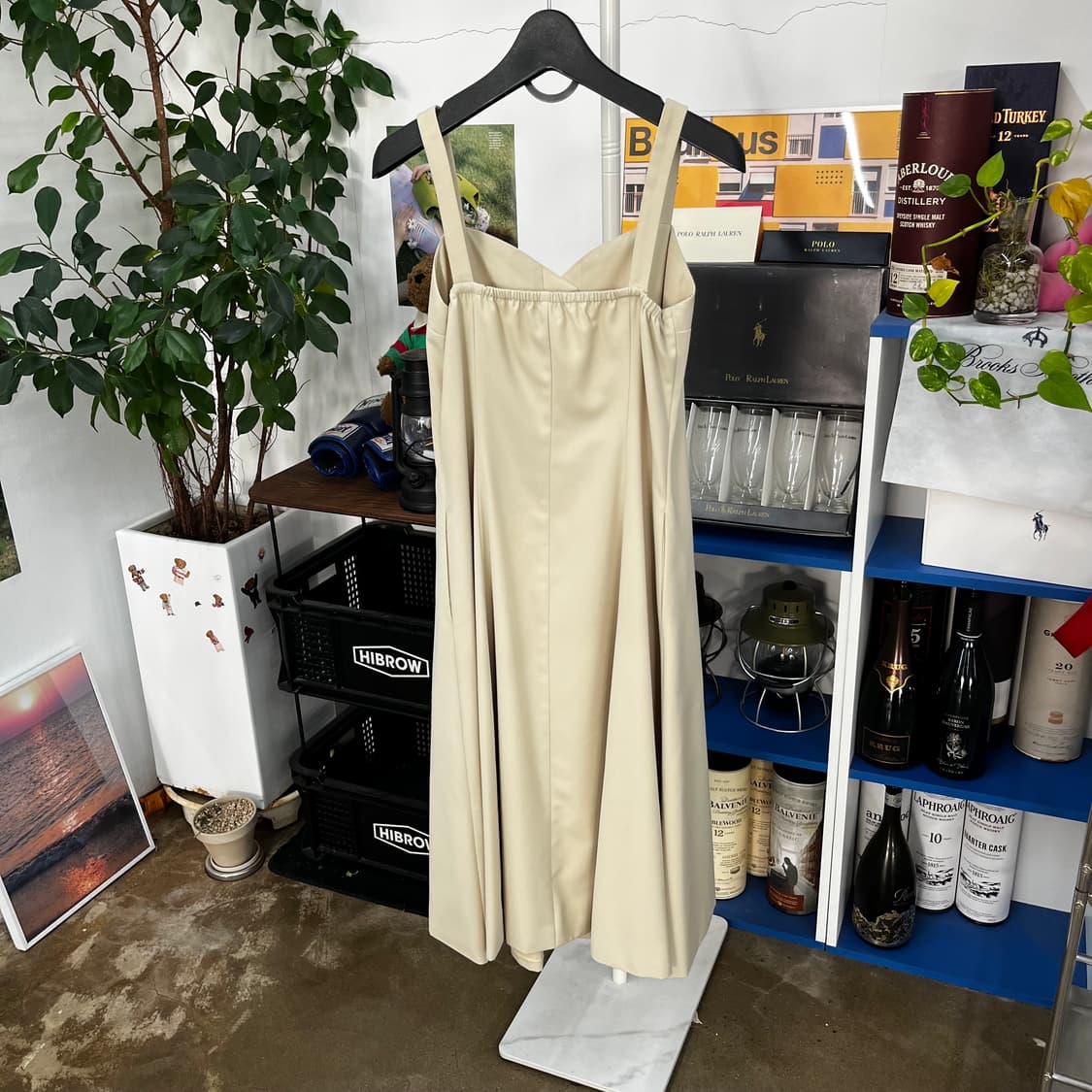 띠어리 우먼 셋업 36/36 상품이미지7