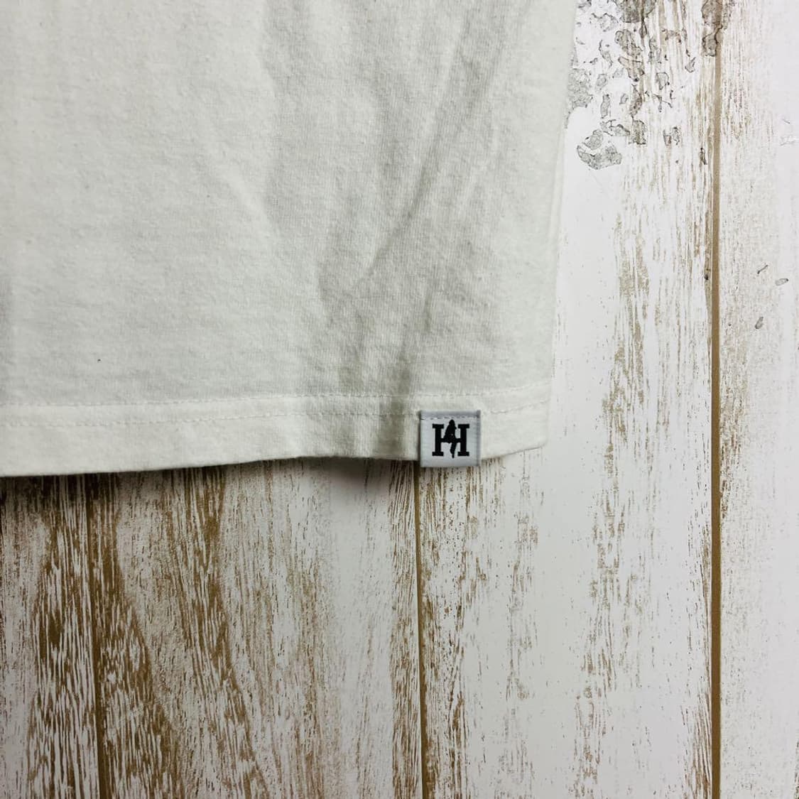 히스테릭 글래머 노바디 노우즈 히스걸 티셔츠 상품이미지7