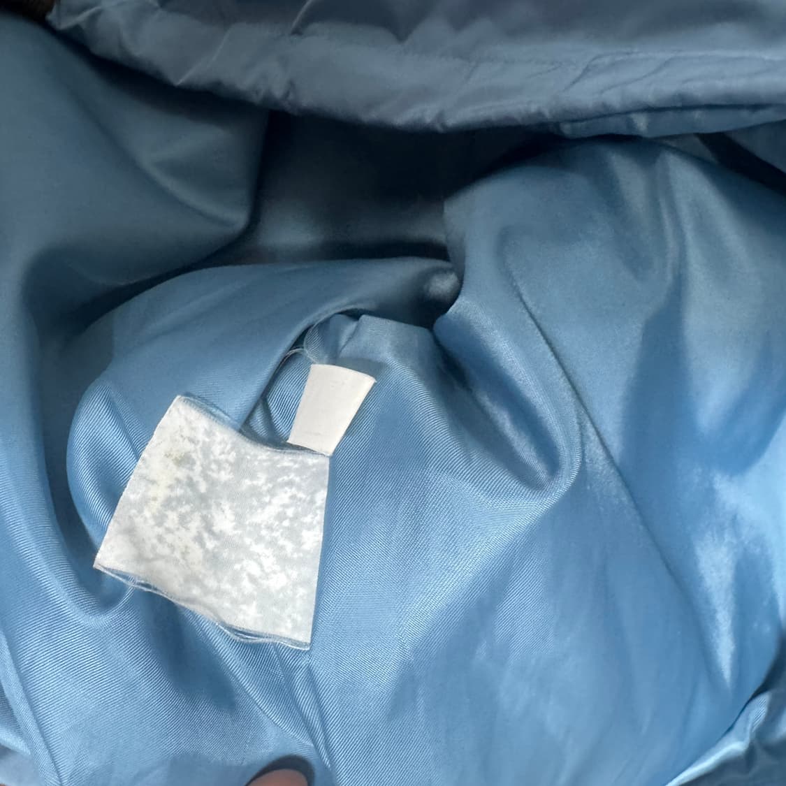 닥스 방풍 바람막이 XL사이즈 상품이미지3