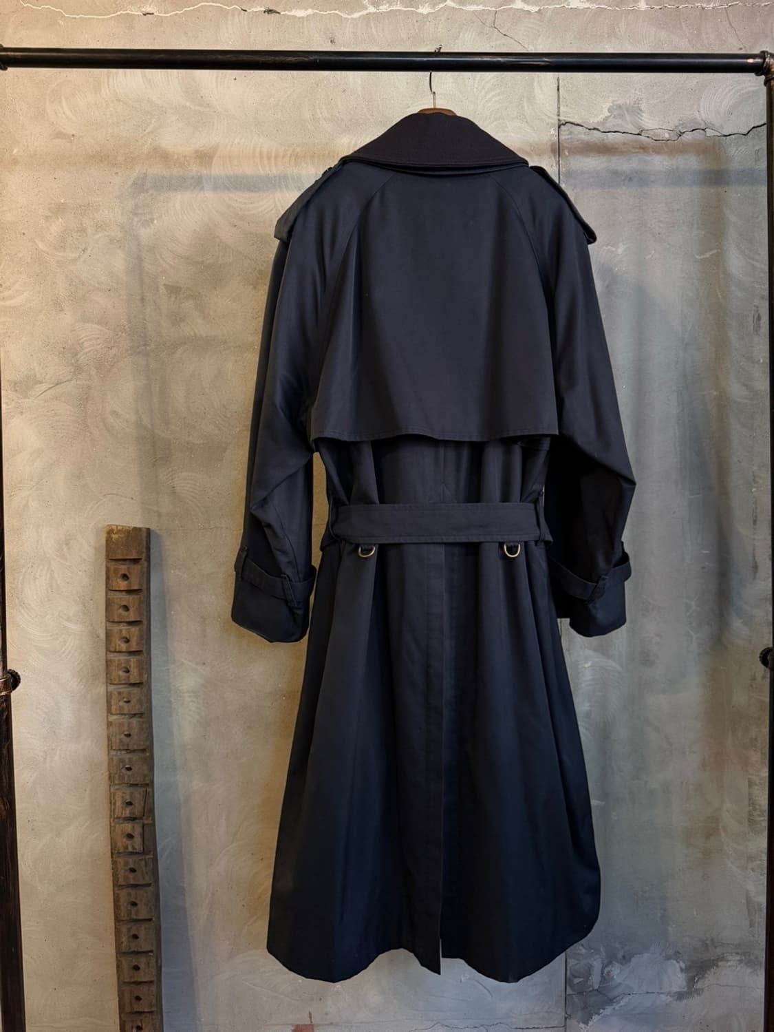 버버리 트렌치코트 105 상품이미지6